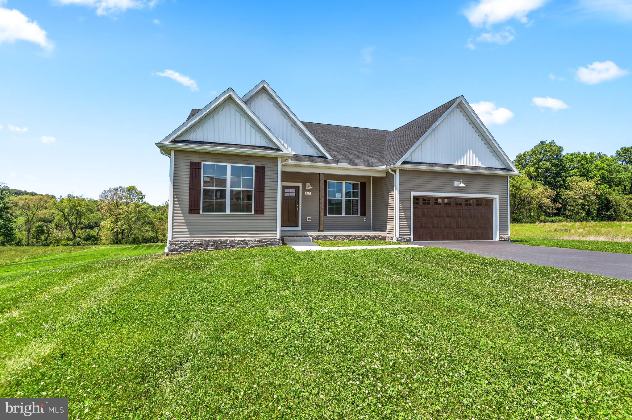 310 Steeple View Drive Hanover, PA 17331 - Photo 3 of 25