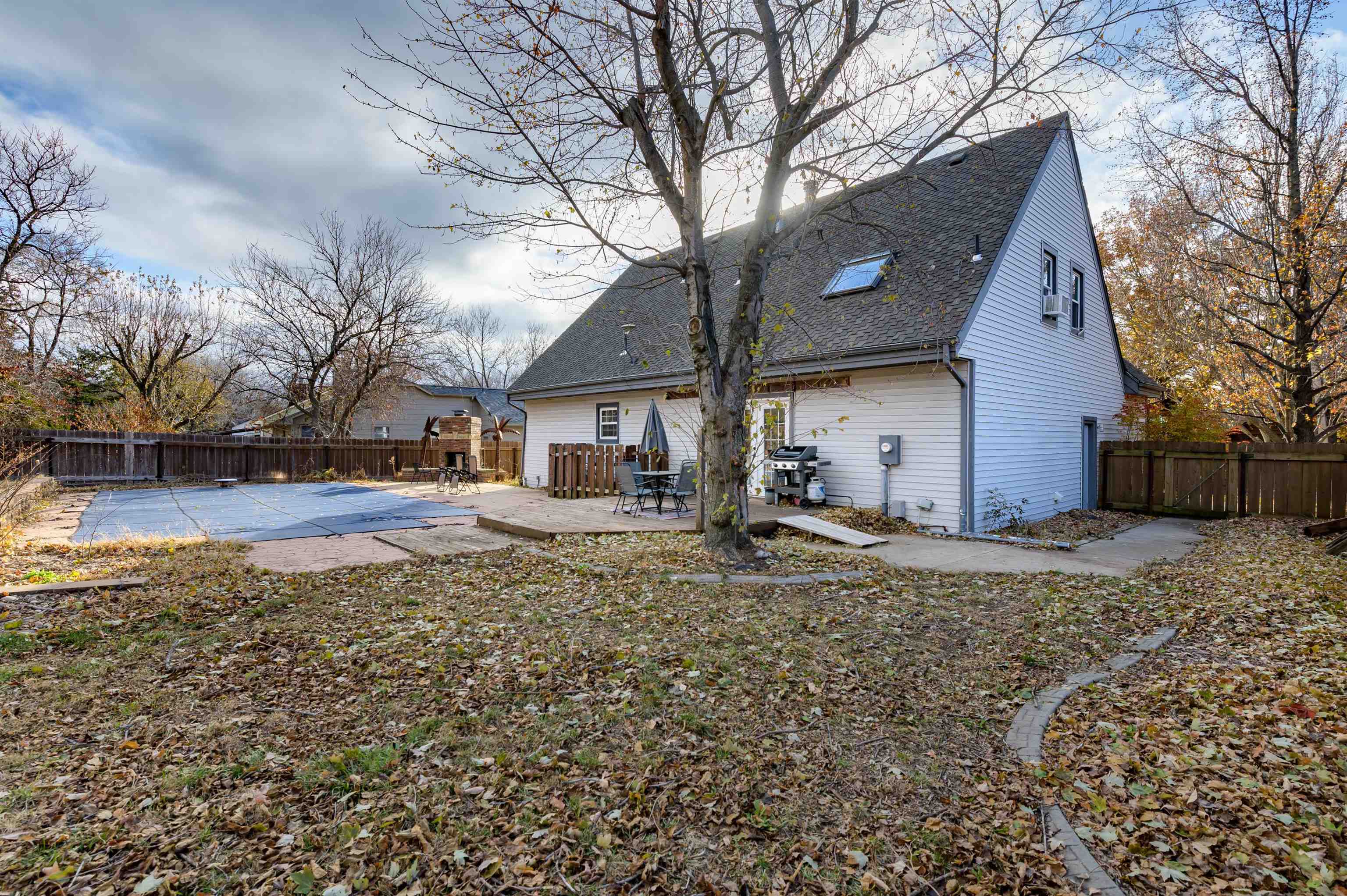 1418 Brendonwood Road Derby, KS 67037 - Photo 2 of 36