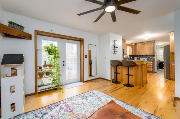 $255,000 | 1418 Brendonwood Road, Derby, KS 67037