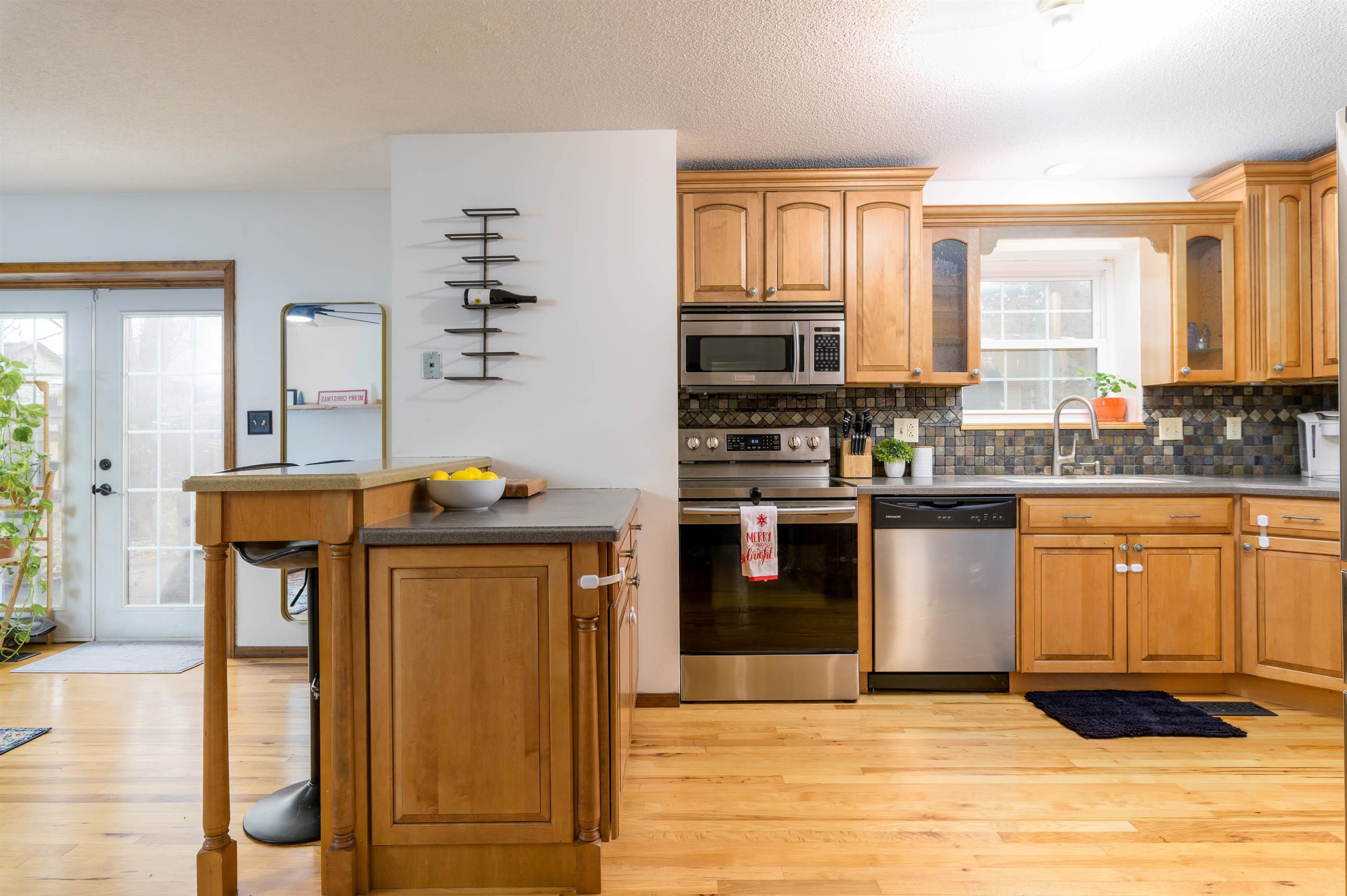 1418 Brendonwood Road Derby, KS 67037 - Photo 24 of 36