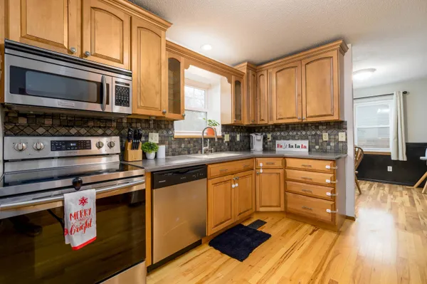 $255,000 | 1418 Brendonwood Road, Derby, KS 67037