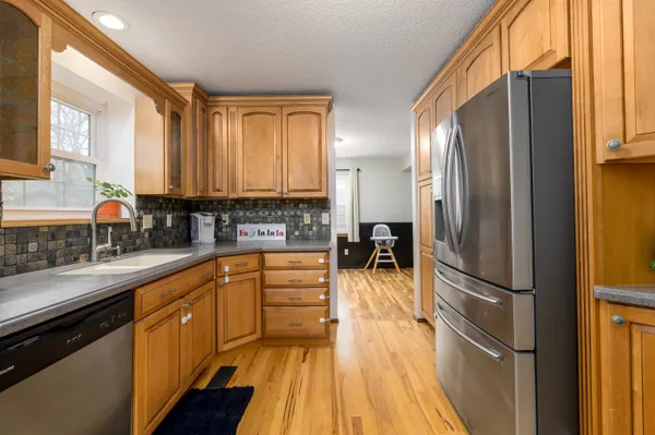 $255,000 | 1418 Brendonwood Road, Derby, KS 67037