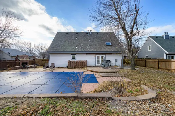 $255,000 | 1418 Brendonwood Road, Derby, KS 67037