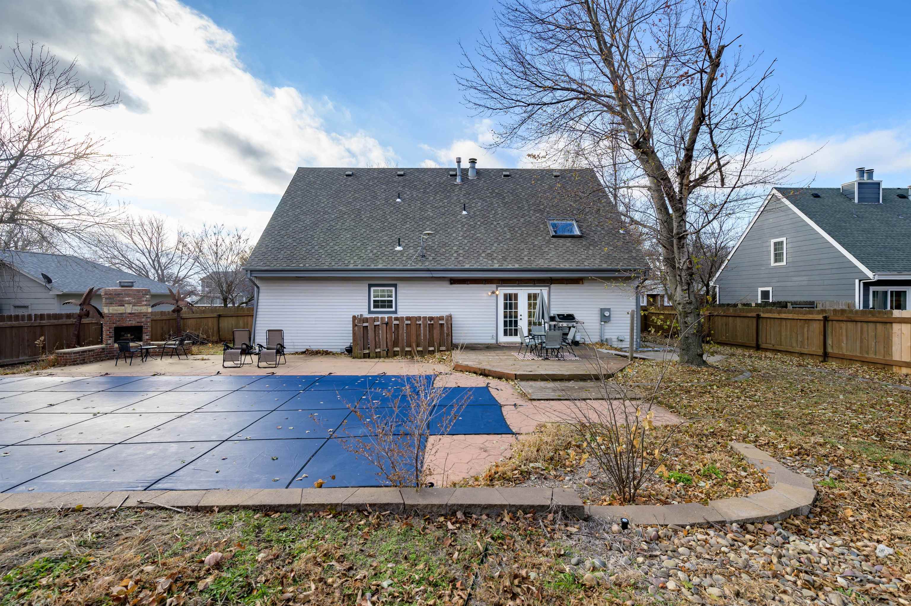 1418 Brendonwood Road Derby, KS 67037 - Photo 3 of 36