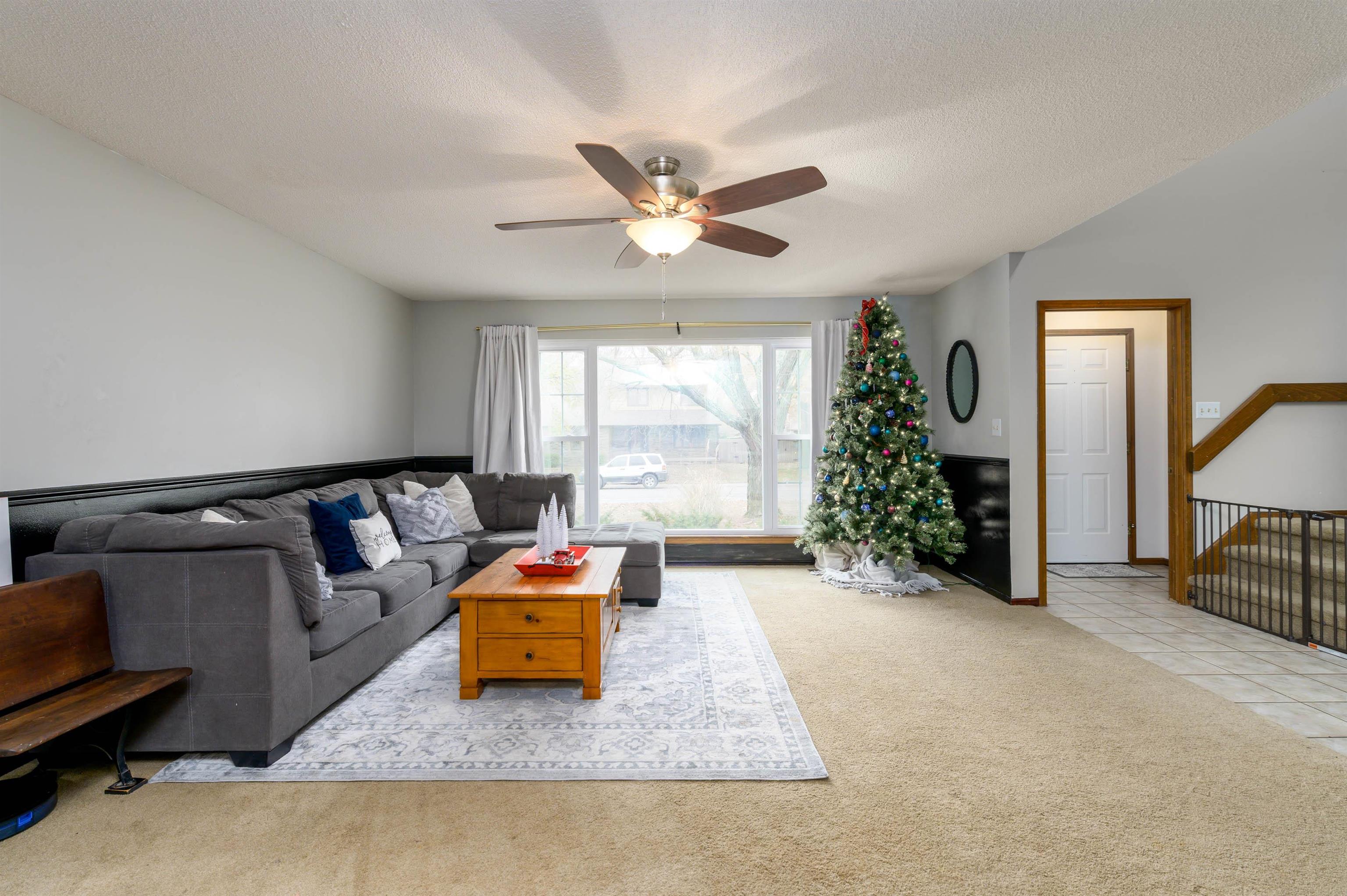 1418 Brendonwood Road Derby, KS 67037 - Photo 31 of 36