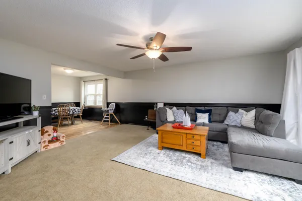 $255,000 | 1418 Brendonwood Road, Derby, KS 67037