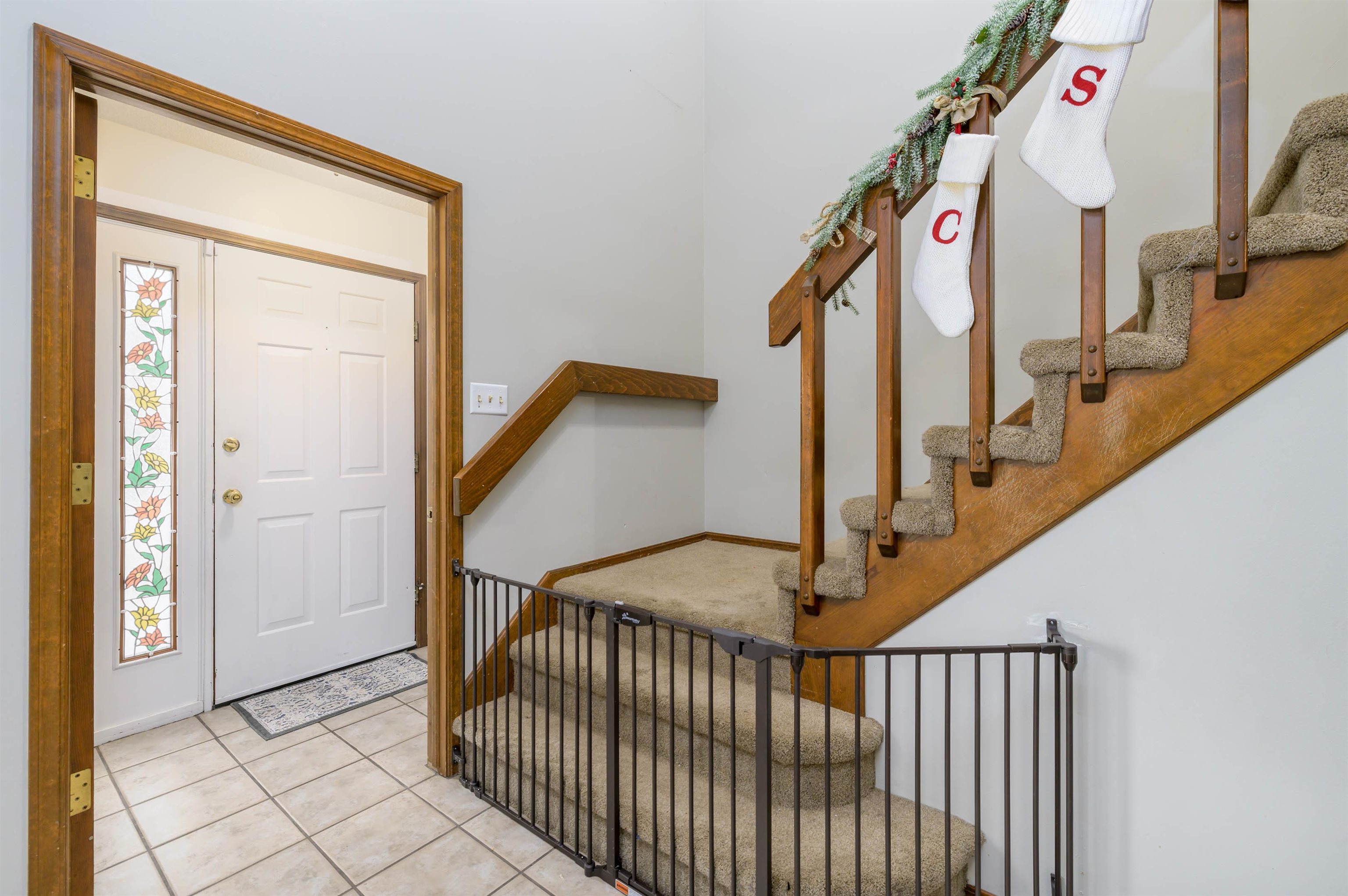 1418 Brendonwood Road Derby, KS 67037 - Photo 34 of 36