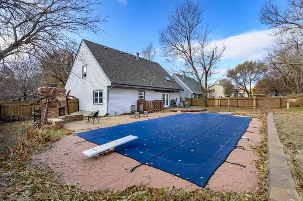 $255,000 | 1418 Brendonwood Road, Derby, KS 67037