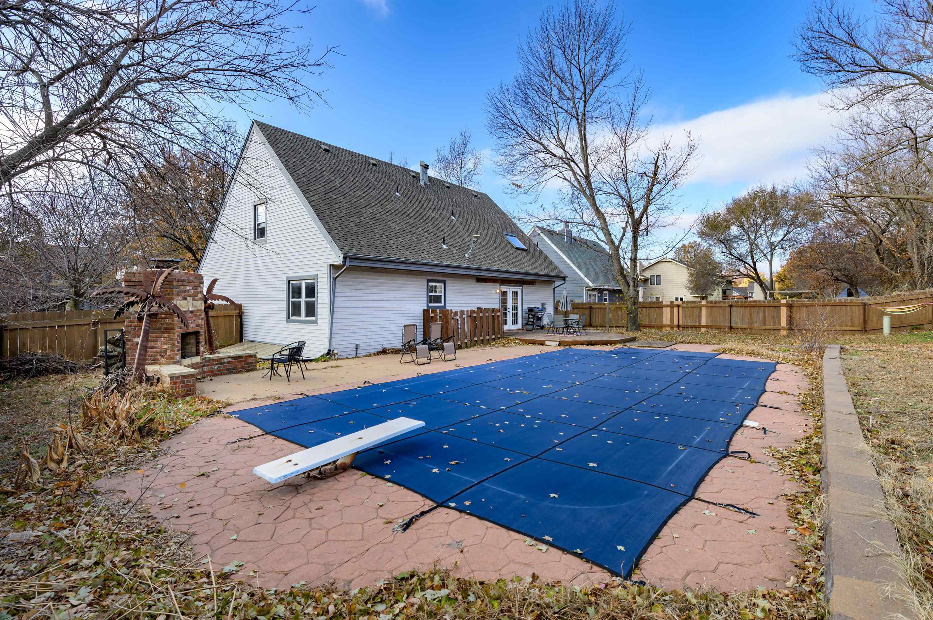 1418 Brendonwood Road Derby, KS 67037 - Photo 4 of 36