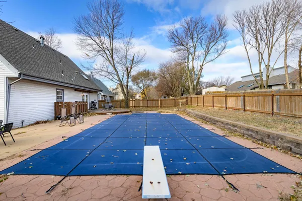 $255,000 | 1418 Brendonwood Road, Derby, KS 67037