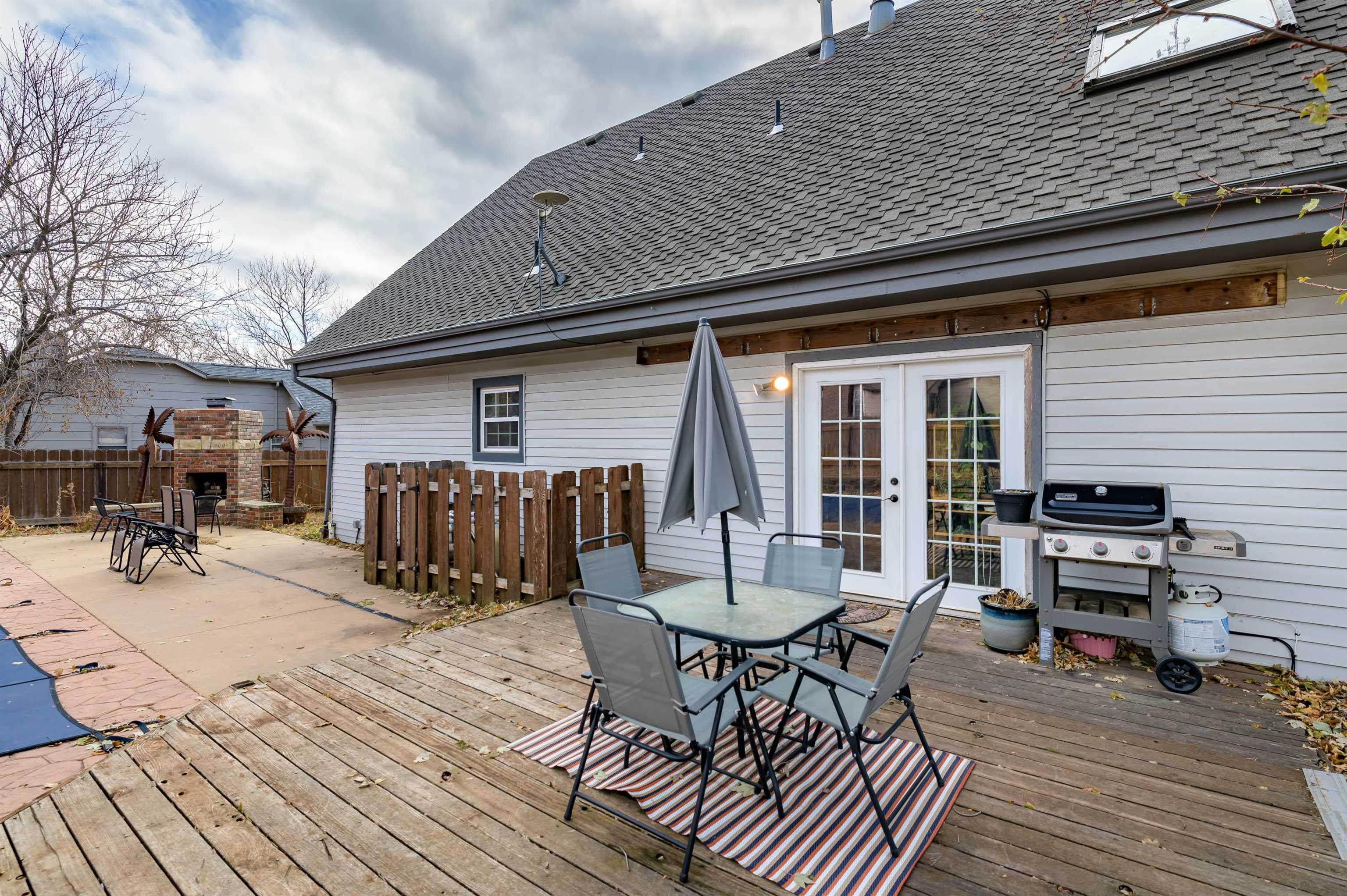 1418 Brendonwood Road Derby, KS 67037 - Photo 6 of 36