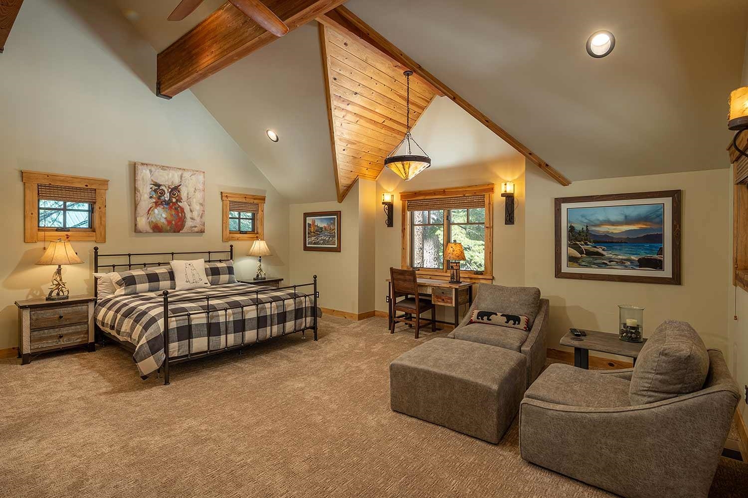 12326 Greenleaf Way Truckee, CA 96161 - Photo 15 of 21