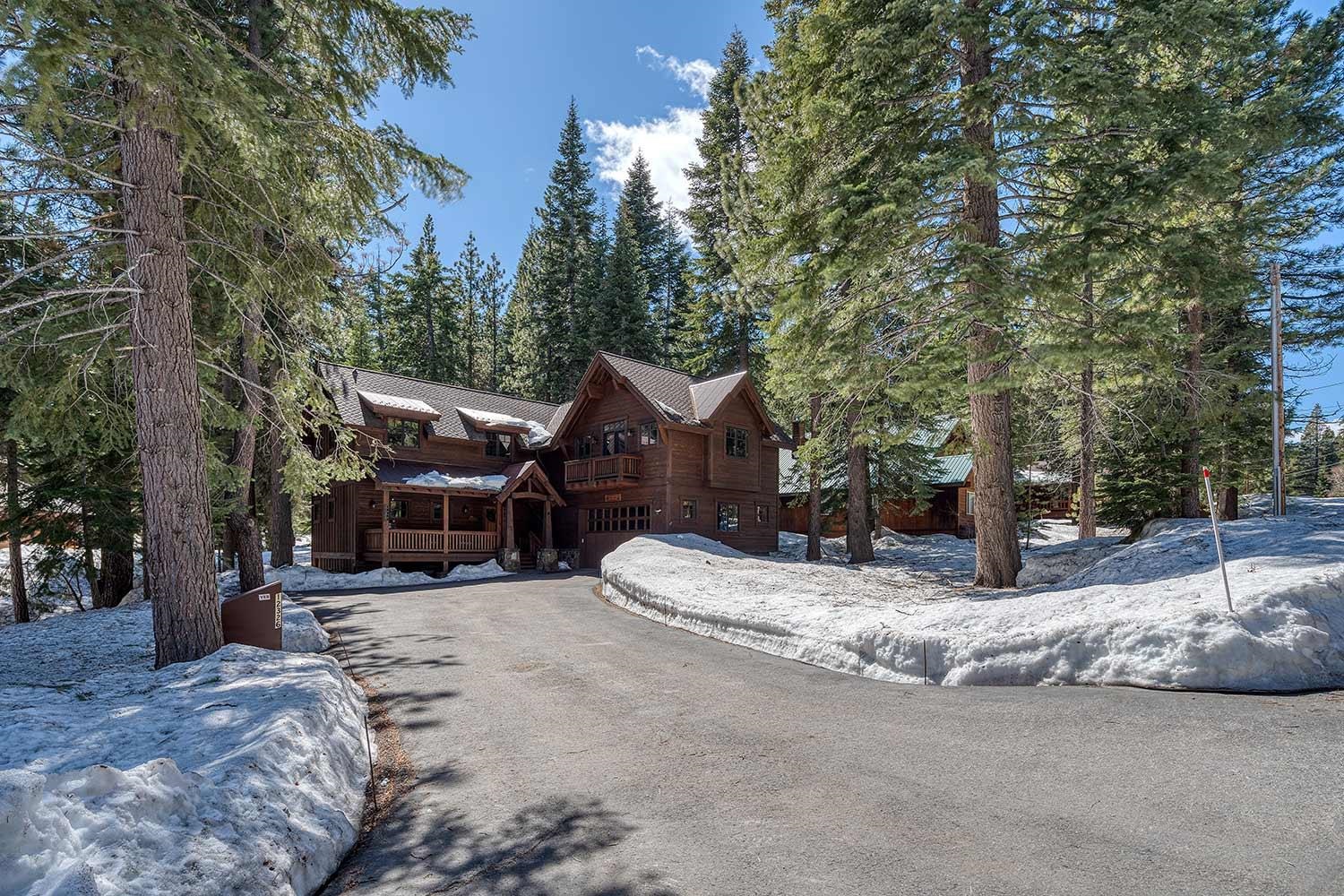 12326 Greenleaf Way Truckee, CA 96161 - Photo 21 of 21