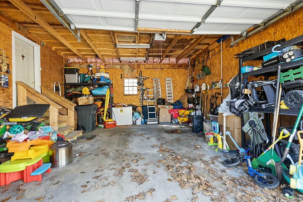 76 Wesley Road Unity, ME 04988 - Photo 33 of 42 Garage