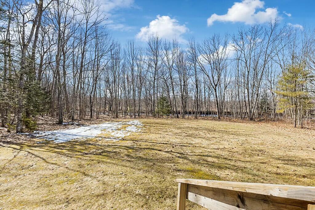 76 Wesley Road Unity, ME 04988 - Photo 34 of 42 Backyard