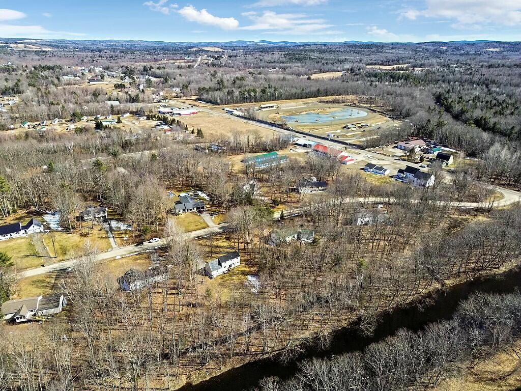 76 Wesley Road Unity, ME 04988 - Photo 41 of 42 Aerial