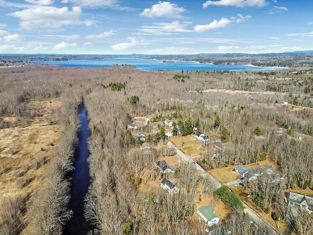 76 Wesley Road Unity, ME 04988 - Photo 42 of 42 Aerial