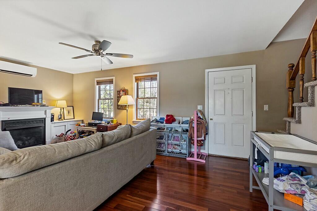 76 Wesley Road Unity, ME 04988 - Photo 10 of 42 Living room
