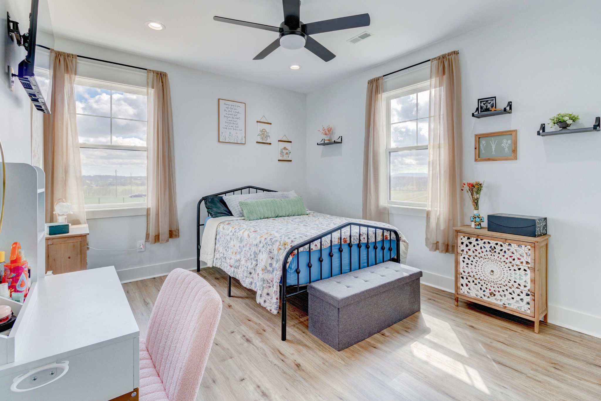 625 Robert Smith Road McMinnville, TN 37110 - Photo 15 of 33