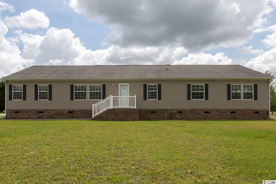 667 West G Road Loris, SC 29569 - Photo 1 of 25 Gallery Image 1