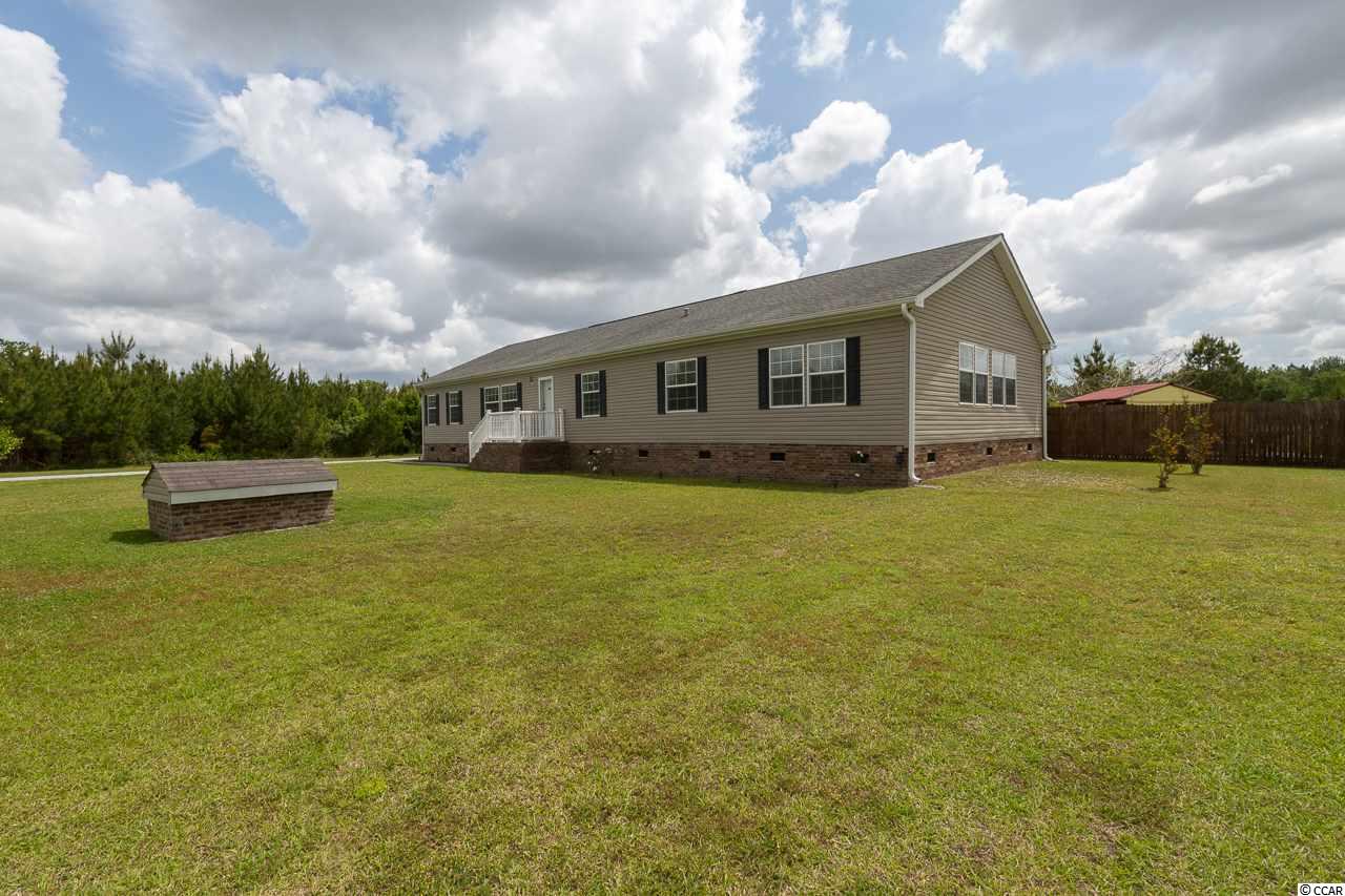 667 West G Road Loris, SC 29569 - Photo 2 of 25 Gallery Image 2