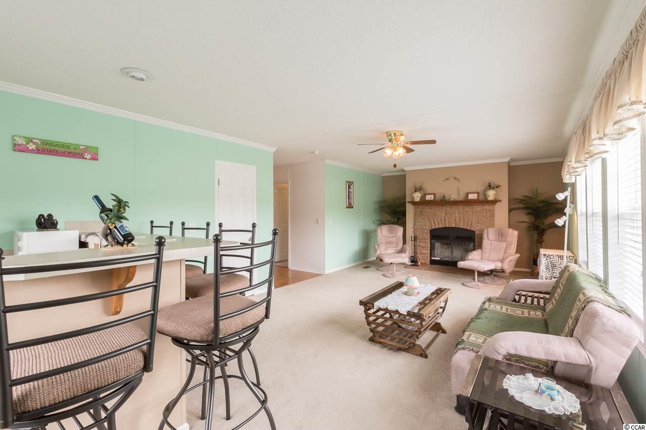 667 West G Road Loris, SC 29569 - Photo 17 of 25 Gallery Image 17