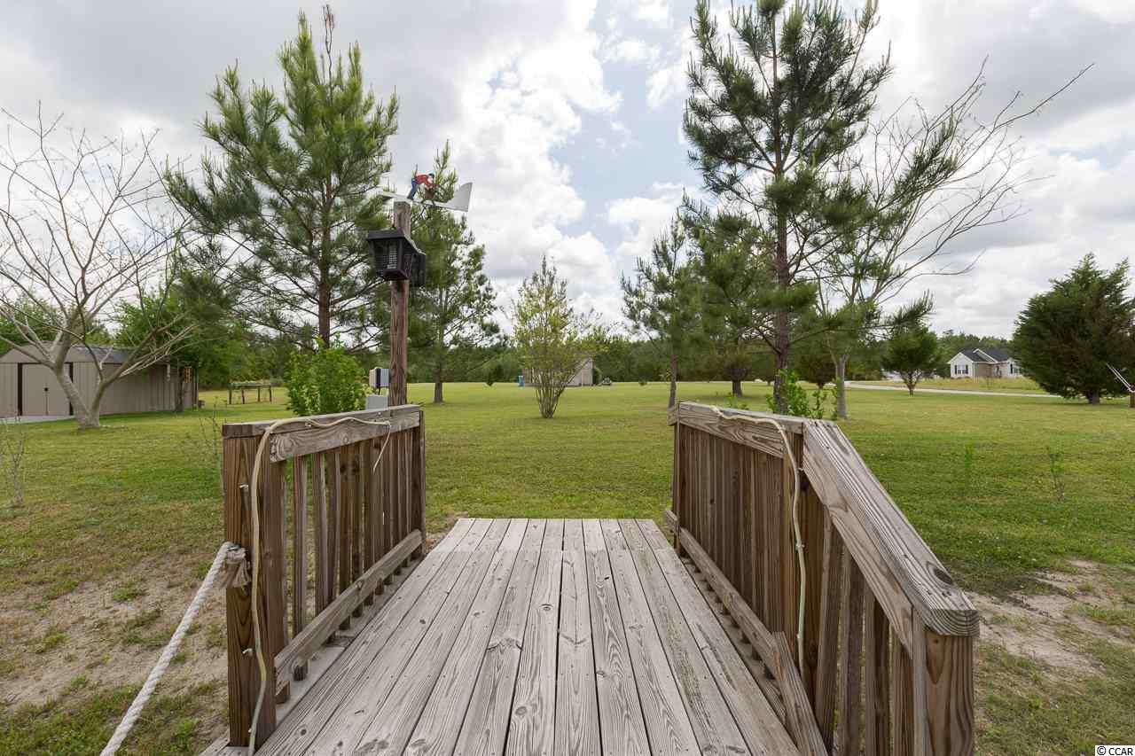 667 West G Road Loris, SC 29569 - Photo 21 of 25 Gallery Image 21