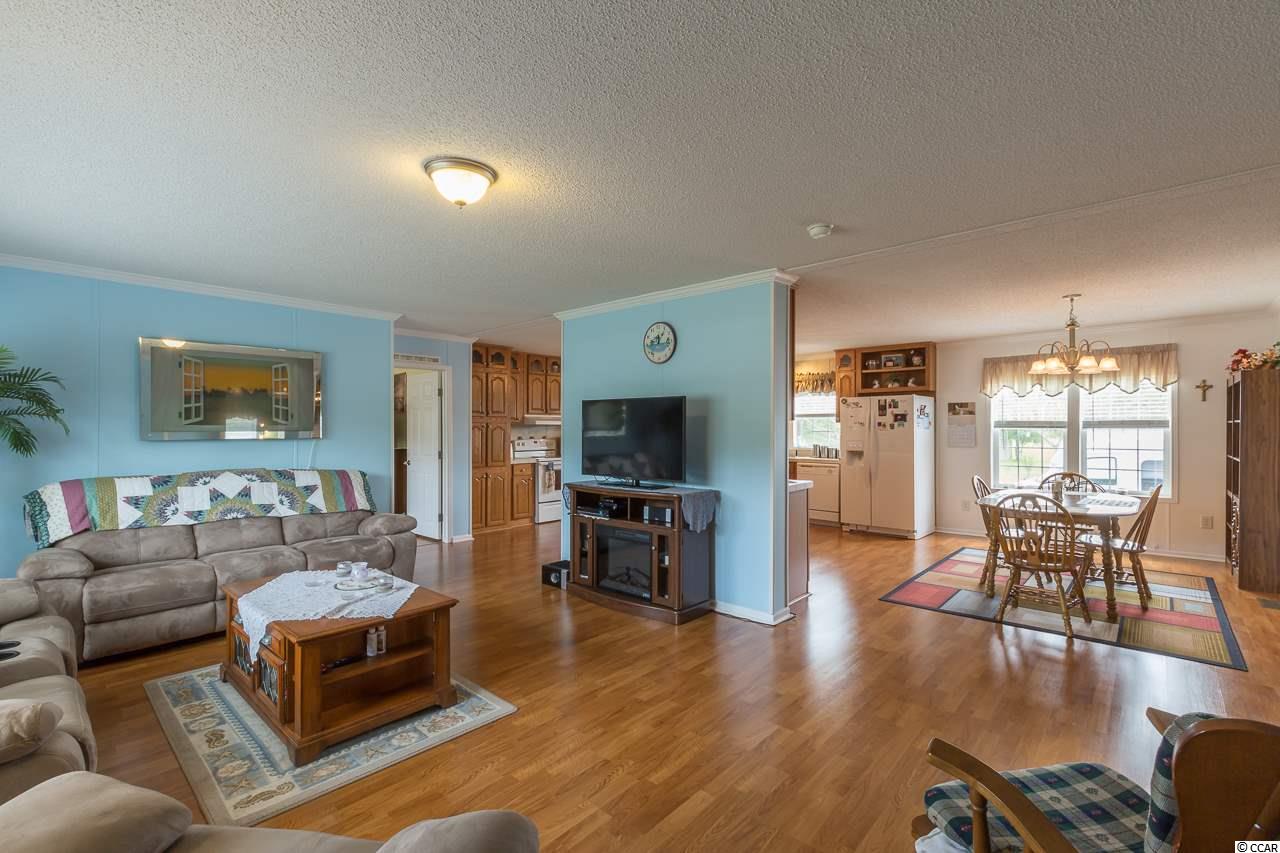 667 West G Road Loris, SC 29569 - Photo 6 of 25 Gallery Image 6