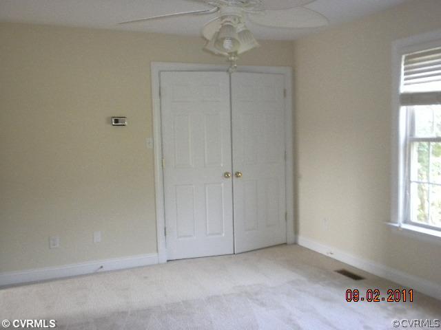 1230 Quail Run Road Powhatan, VA 23139 - Photo 11 of 12 Bedroom