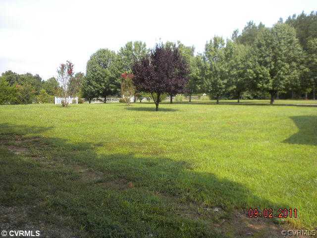 1230 Quail Run Road Powhatan, VA 23139 - Photo 5 of 12 Exterior Front - Great Lot ! Over 11 Acres......