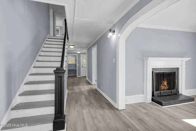 $1,900 | 522 Crawford Street, New Bern, NC 28560