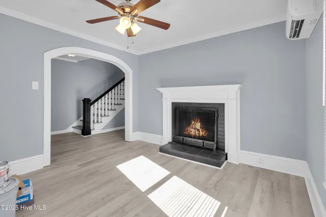 $1,900 | 522 Crawford Street, New Bern, NC 28560