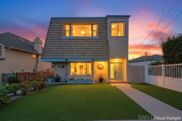 $2,199,000 | 1174 Concord Street, San Diego, CA 92106