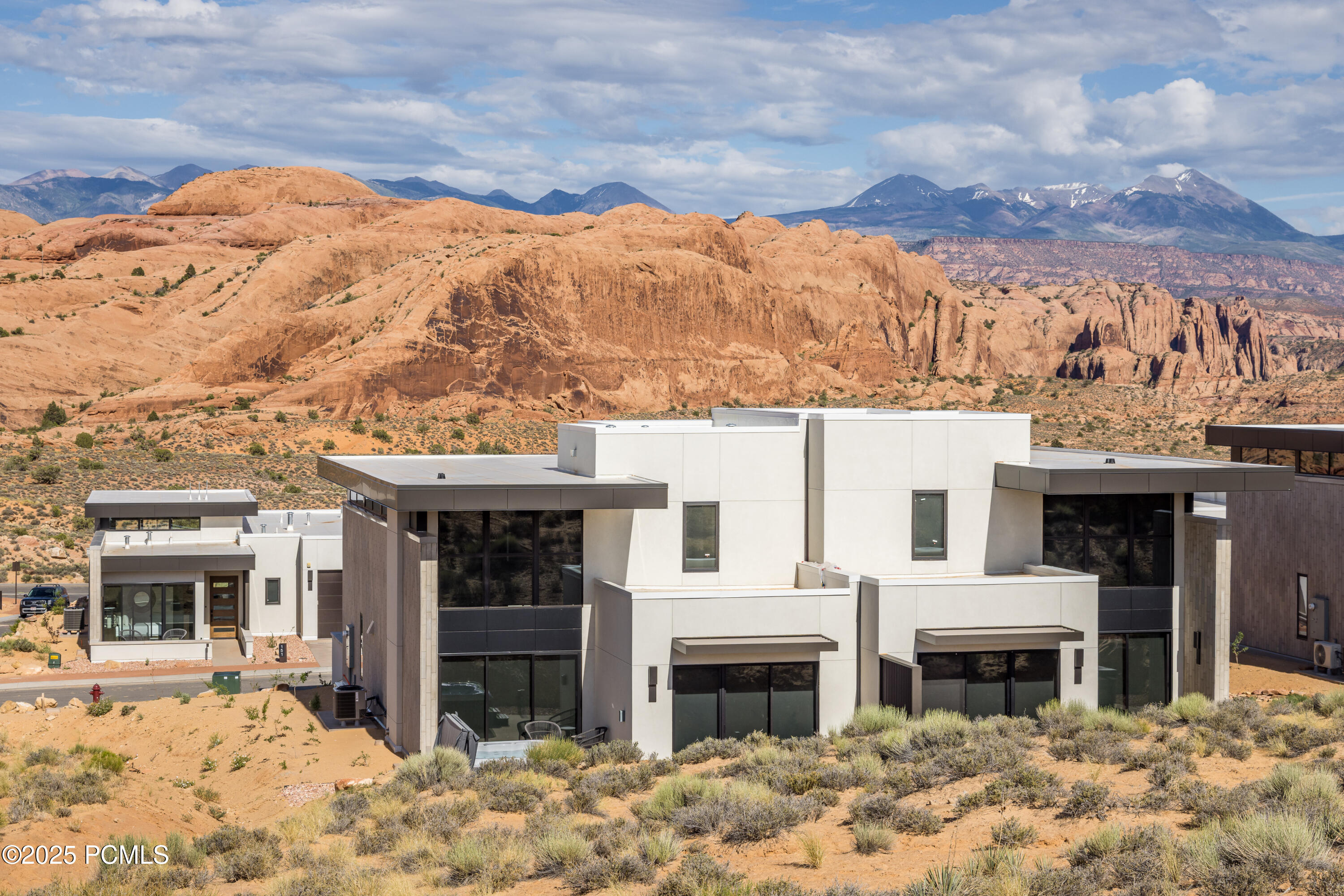 152 Badgers Bend, Unit 26 Moab, UT 84532 - Photo 3 of 33