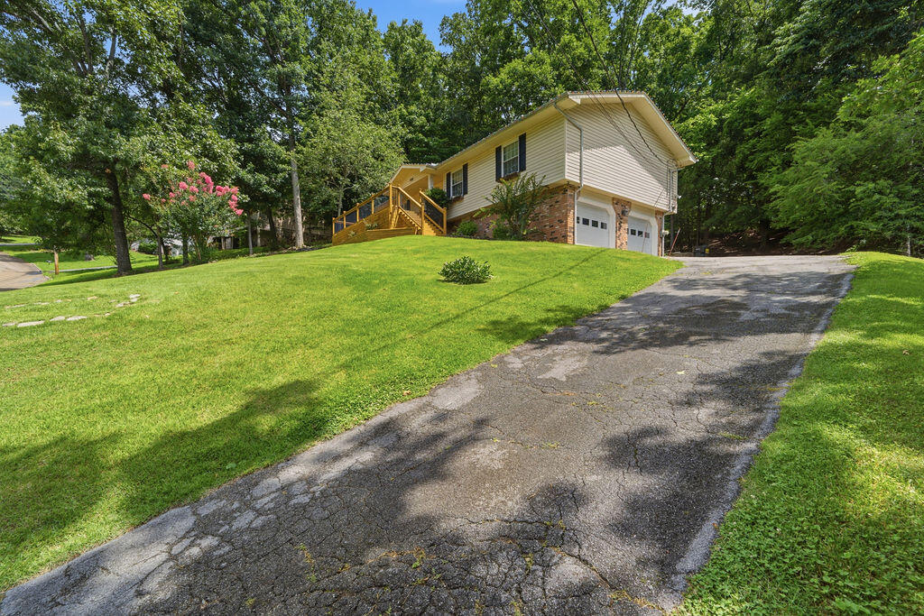 7608 Ridge Bay Drive Hixson, TN 37343 - Photo 49 of 52 Street View