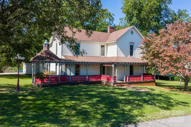 $399,000 | 101 1st Street Northwest, Catawba, NC 28609