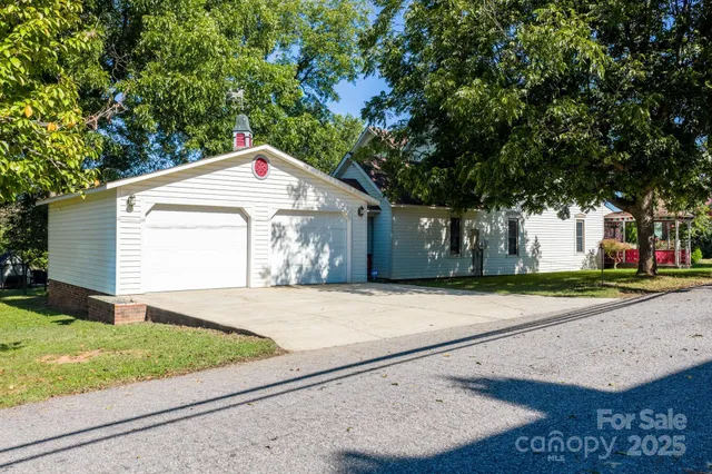 $399,000 | 101 1st Street Northwest, Catawba, NC 28609