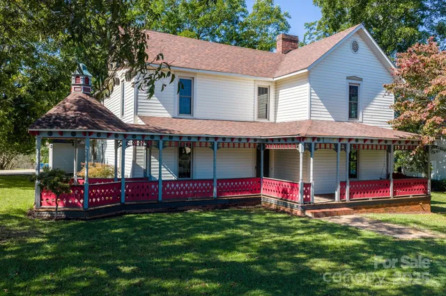 $399,000 | 101 1st Street Northwest, Catawba, NC 28609