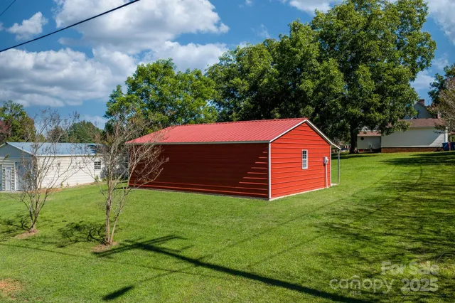 $399,000 | 101 1st Street Northwest, Catawba, NC 28609