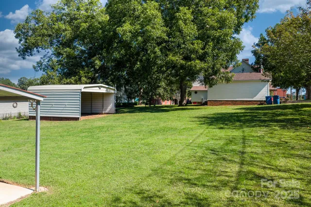$399,000 | 101 1st Street Northwest, Catawba, NC 28609