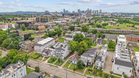 $799,000 | 116 North 9th Street, Nashville, TN 37206