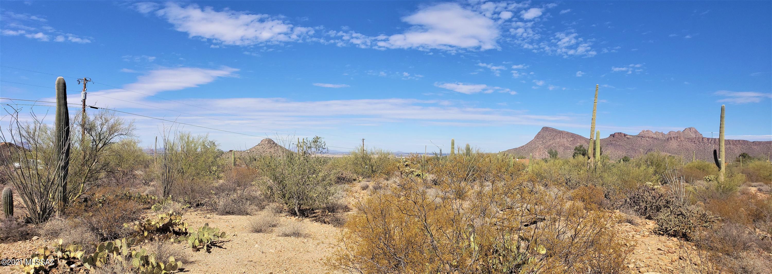 9595 West Rudasill Road Tucson, AZ 85743 - Photo 4 of 11 Gallery Image 4