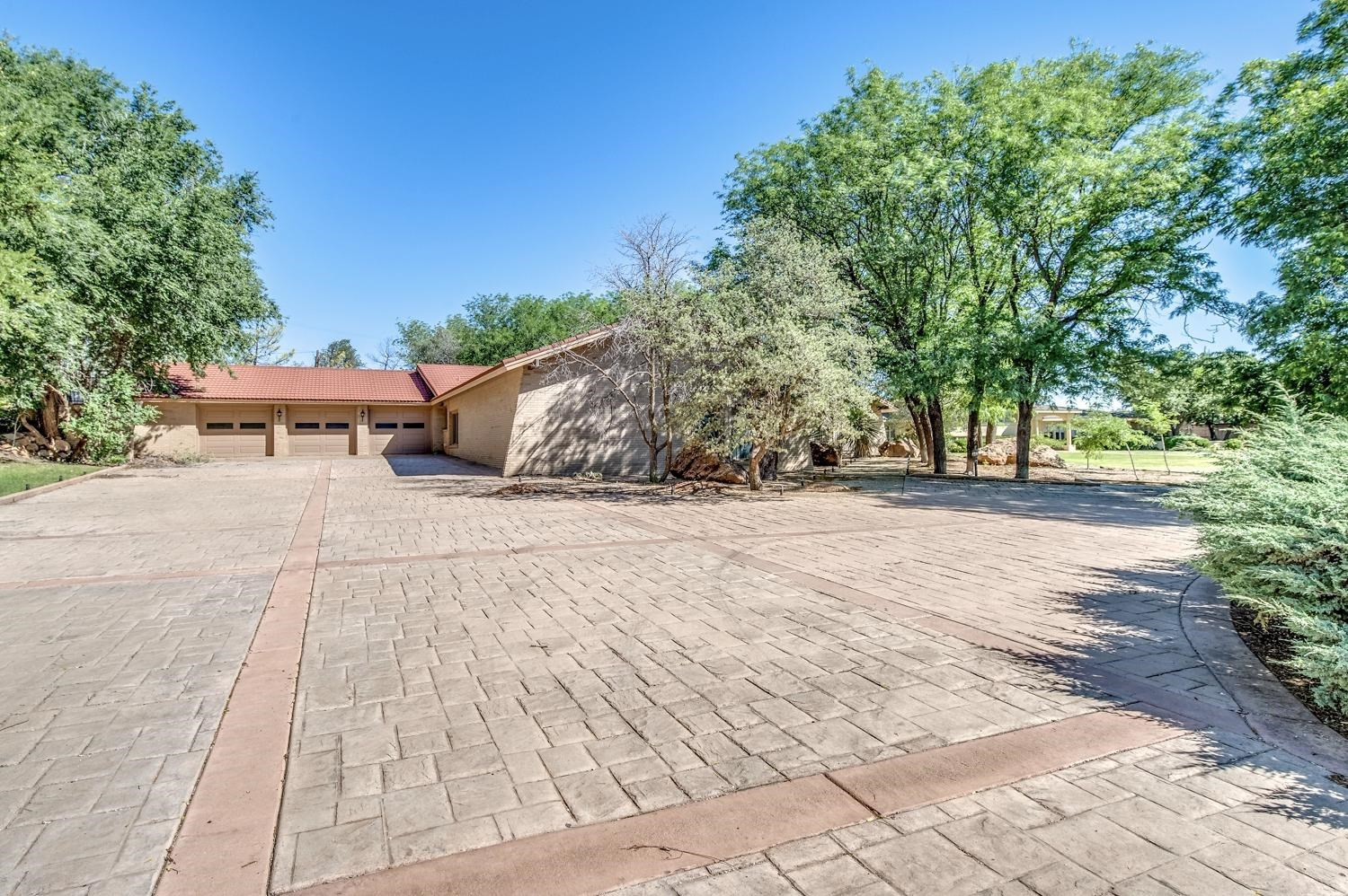 3411 Canyon Road Lubbock, TX 79403 - Photo 2 of 10 Photo 2