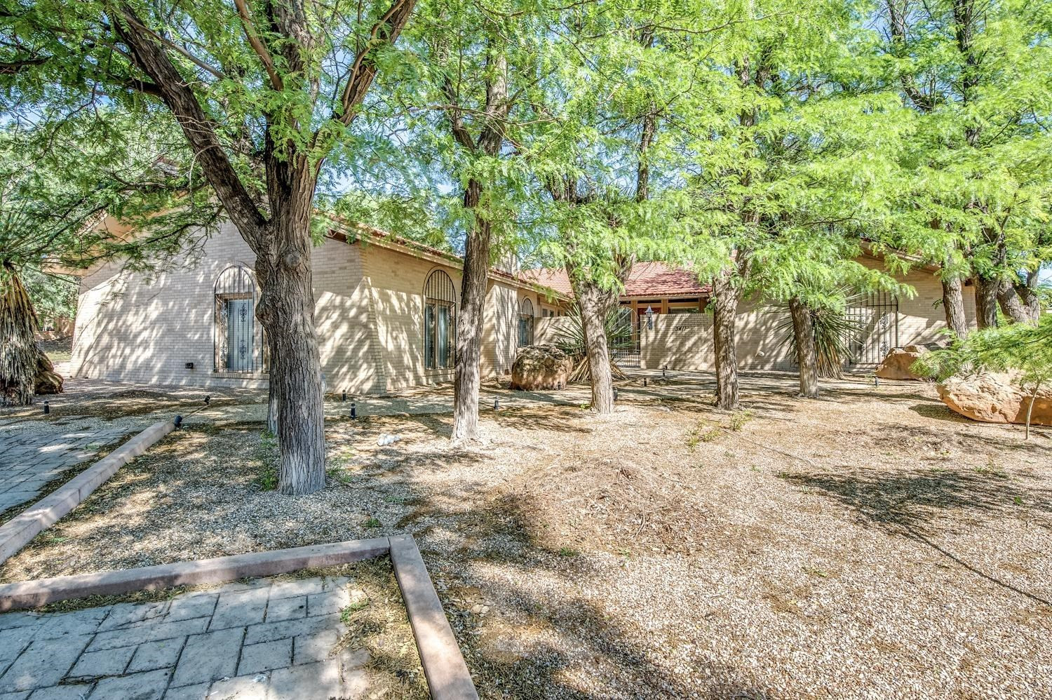 3411 Canyon Road Lubbock, TX 79403 - Photo 4 of 10 Photo 4