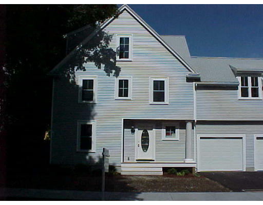 11 Delmore Road, Unit 1111 Newton, MA 02461 - Photo 1 of 1