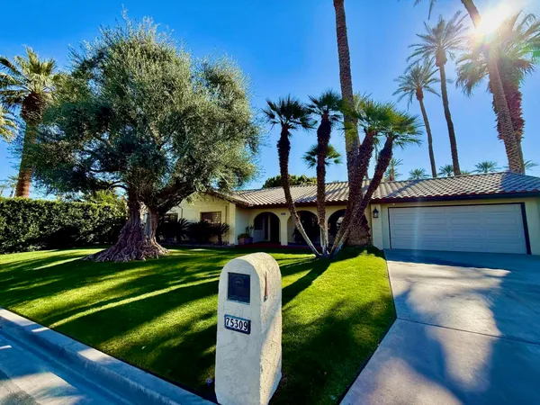 $6,000 | 75309 Palm Shadow Drive, Indian Wells, CA 92210