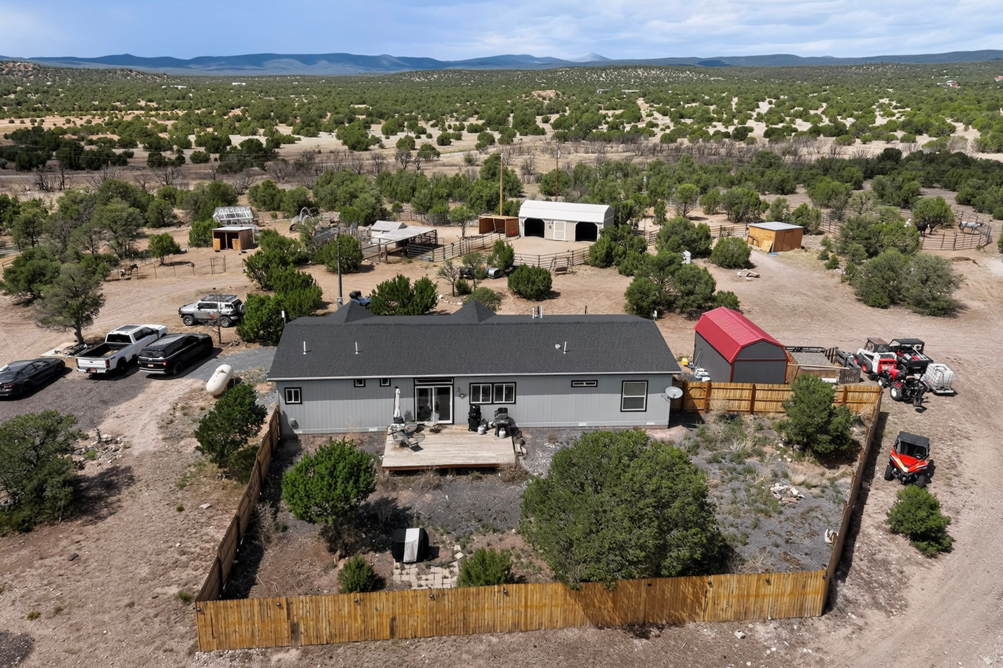 0 Flamingo Road Ribera, NM 87560 - Photo 31 of 56 Gallery Image 31