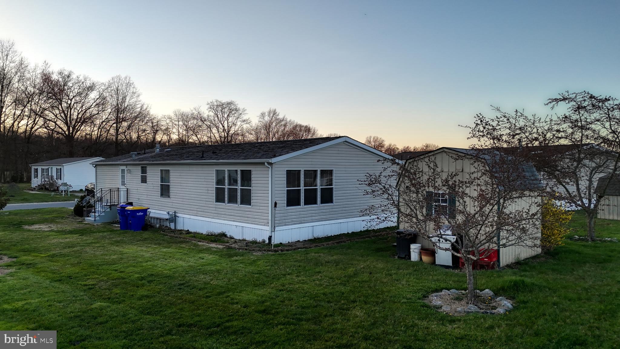 409 Fox Pointe Drive, Unit 124 Dover, DE 19904 - Photo 20 of 26