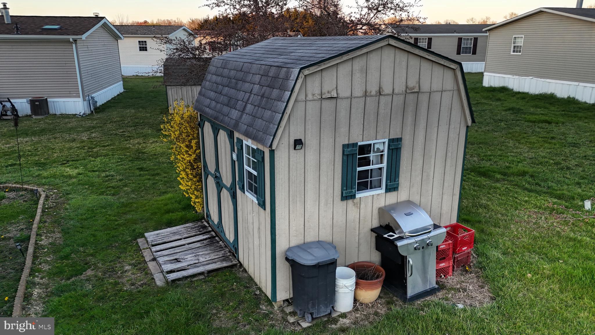 409 Fox Pointe Drive, Unit 124 Dover, DE 19904 - Photo 24 of 26
