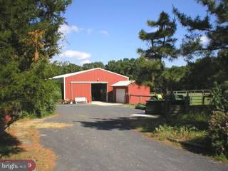 1 Bozarthtown Road Tabernacle, NJ 08088 - Photo 2 of 6